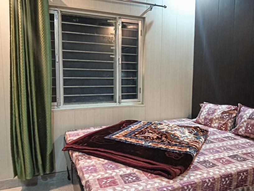 Hotel Chauhan Brothers Uttarkāshi Exteriér fotografie