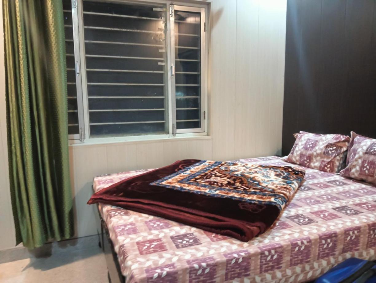 Hotel Chauhan Brothers Uttarkāshi Exteriér fotografie