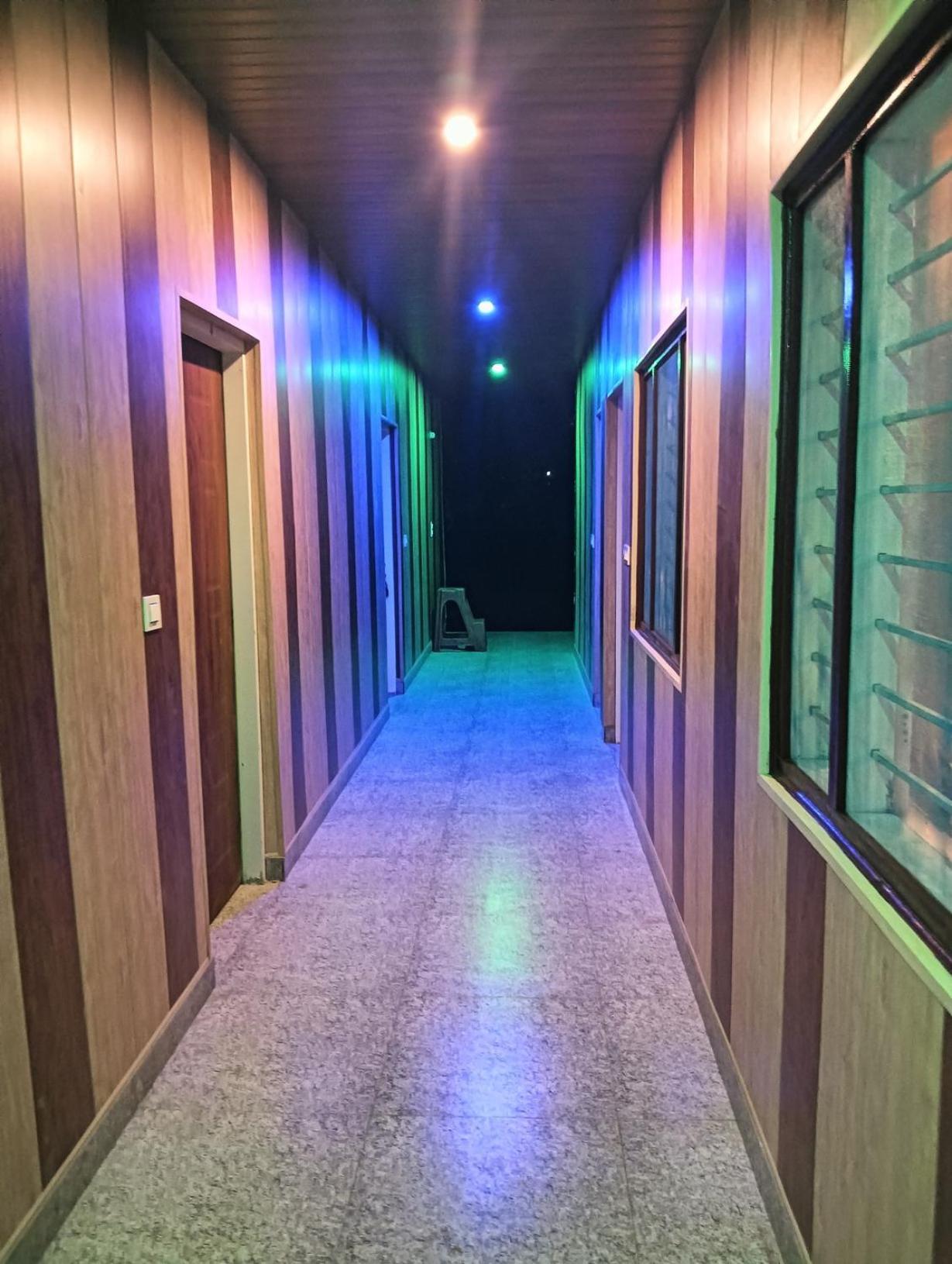 Hotel Chauhan Brothers Uttarkāshi Exteriér fotografie