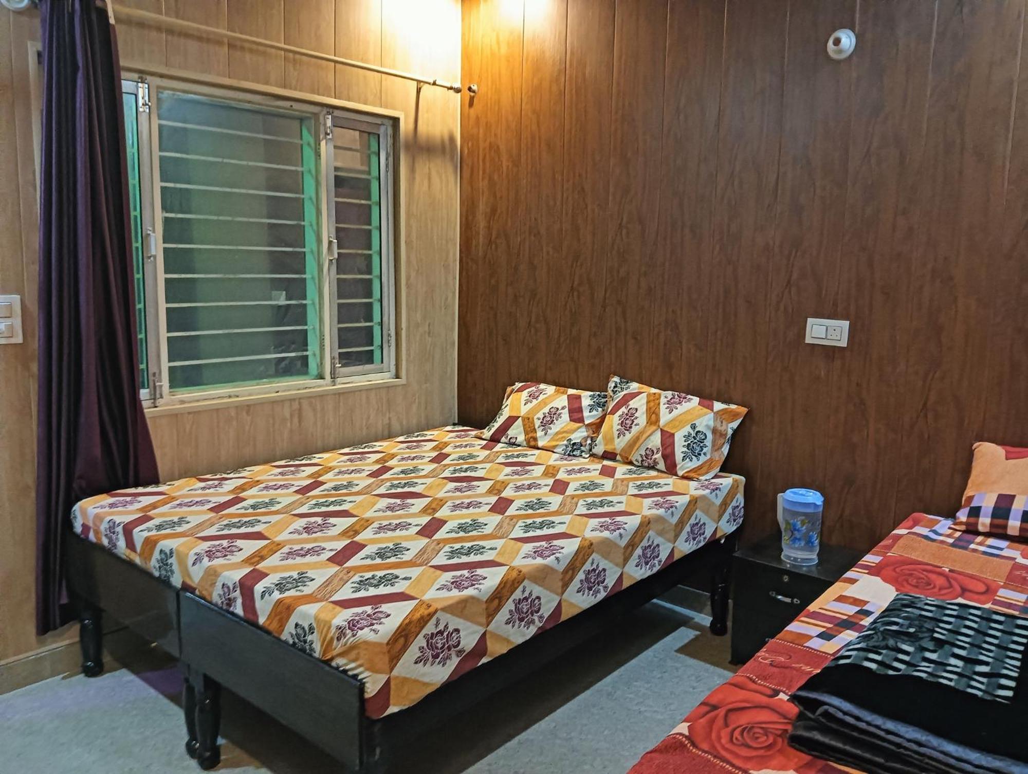 Hotel Chauhan Brothers Uttarkāshi Exteriér fotografie