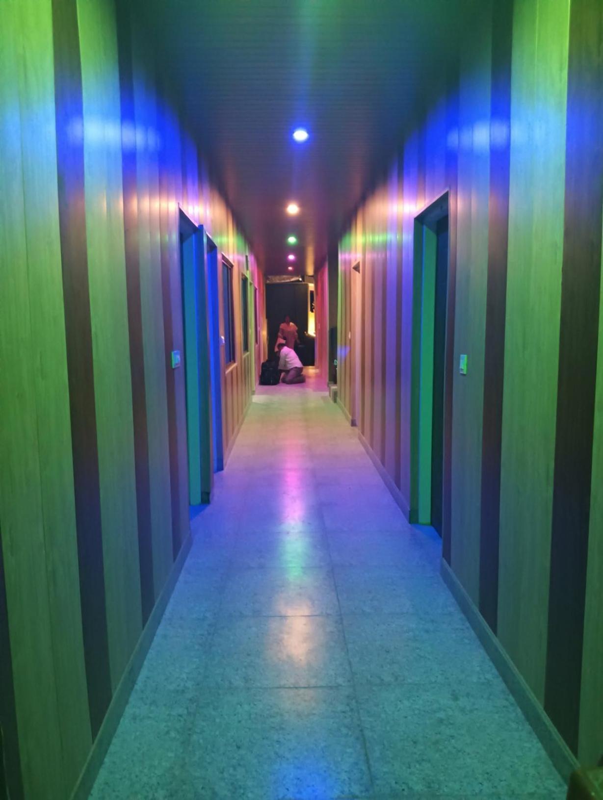 Hotel Chauhan Brothers Uttarkāshi Exteriér fotografie