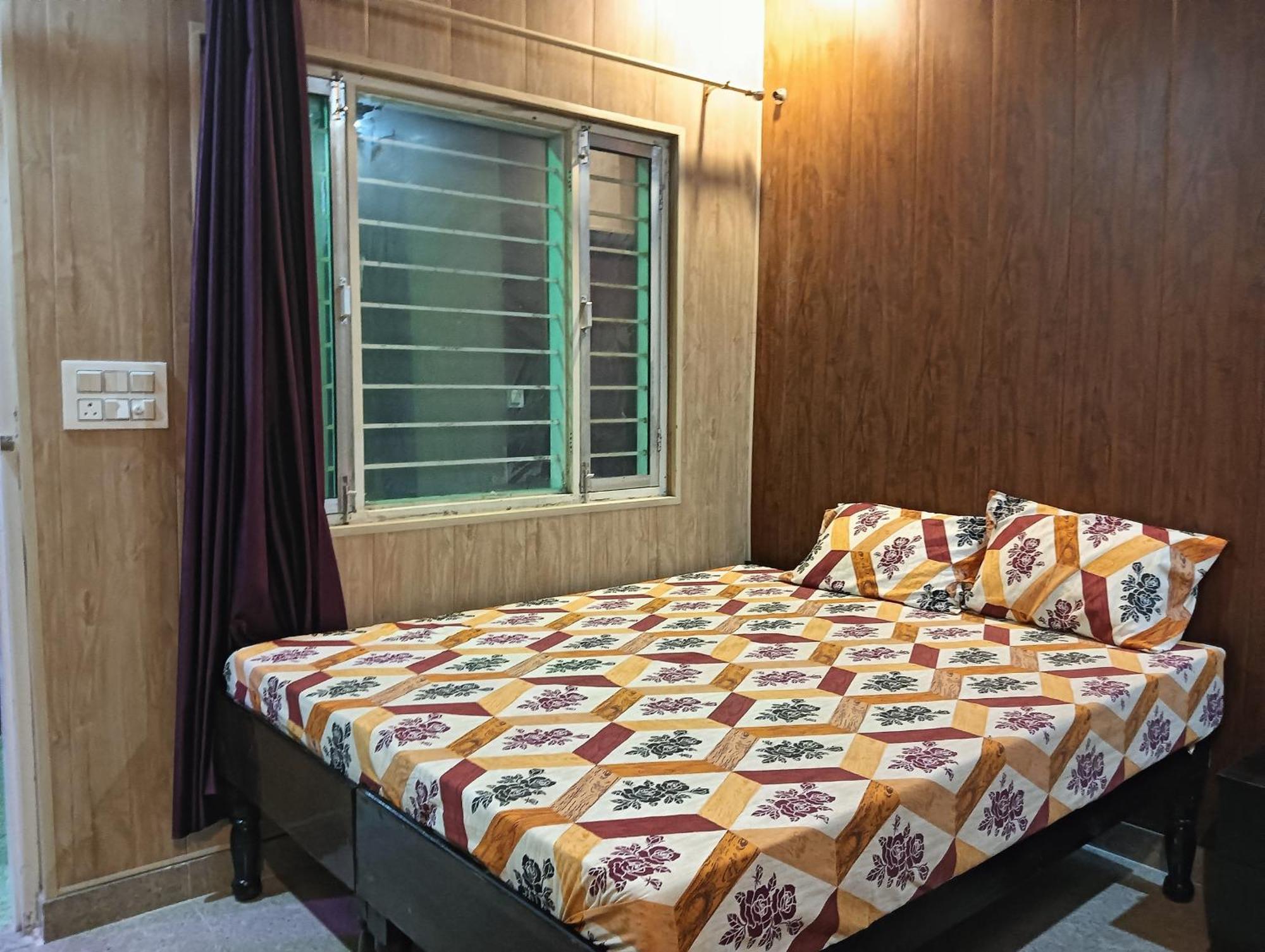 Hotel Chauhan Brothers Uttarkāshi Exteriér fotografie