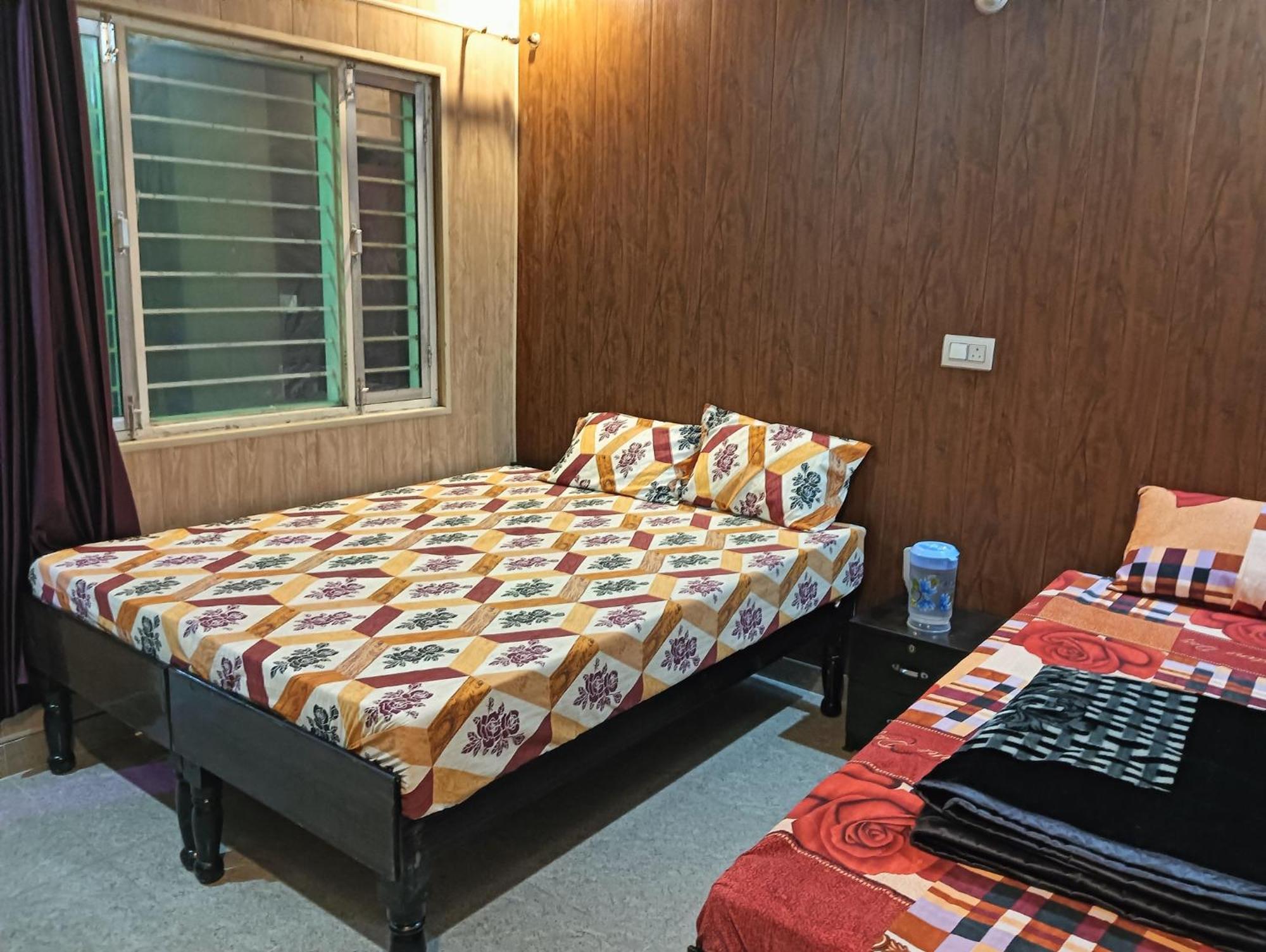 Hotel Chauhan Brothers Uttarkāshi Exteriér fotografie